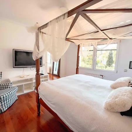 Villa Abanicos By Marbella Vacances * Marbella