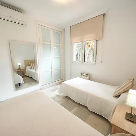 Villa Villa Abanicos By Marbella Vacances