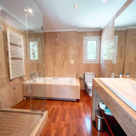 Villa Villa Abanicos By Marbella Vacances *