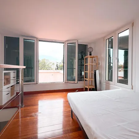 Villa Abanicos By Marbella Vacances Marbella