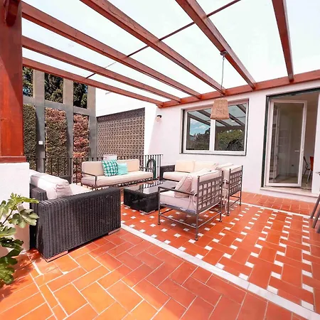 Villa Villa Abanicos By Marbella Vacances