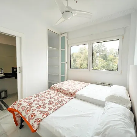 Villa Abanicos By Marbella Vacances Villa *