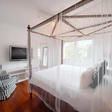 Villa Abanicos By Marbella Vacances * Marbella