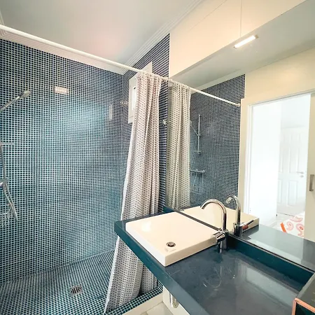 Villa Abanicos By Marbella Vacances *