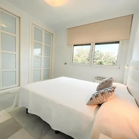Villa Abanicos By Marbella Vacances Marbella