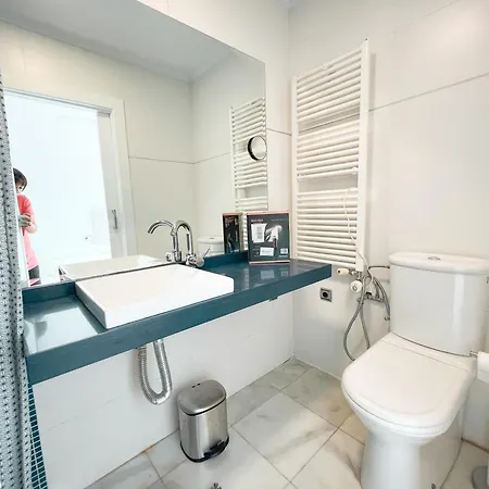 Villa Abanicos By Marbella Vacances