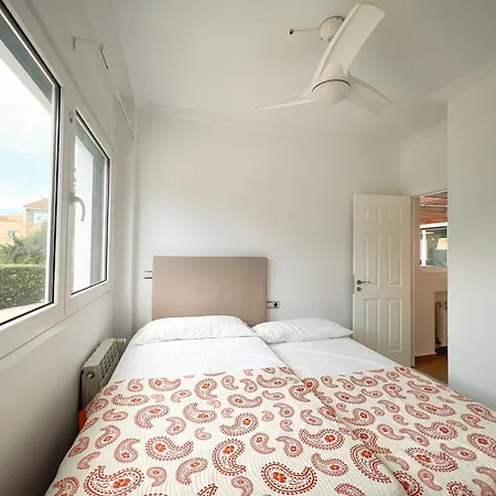 Villa Abanicos By Marbella Vacances *