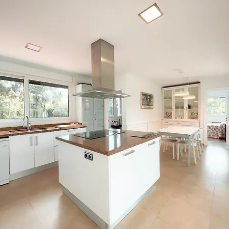 Villa Villa Abanicos By Marbella Vacances