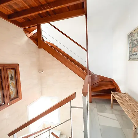 Villa Abanicos By Marbella Vacances Marbella