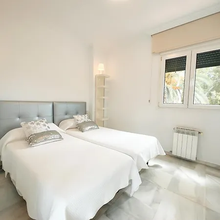 Villa Villa Abanicos By Marbella Vacances