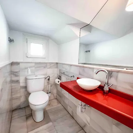 Villa Villa Abanicos By Marbella Vacances *